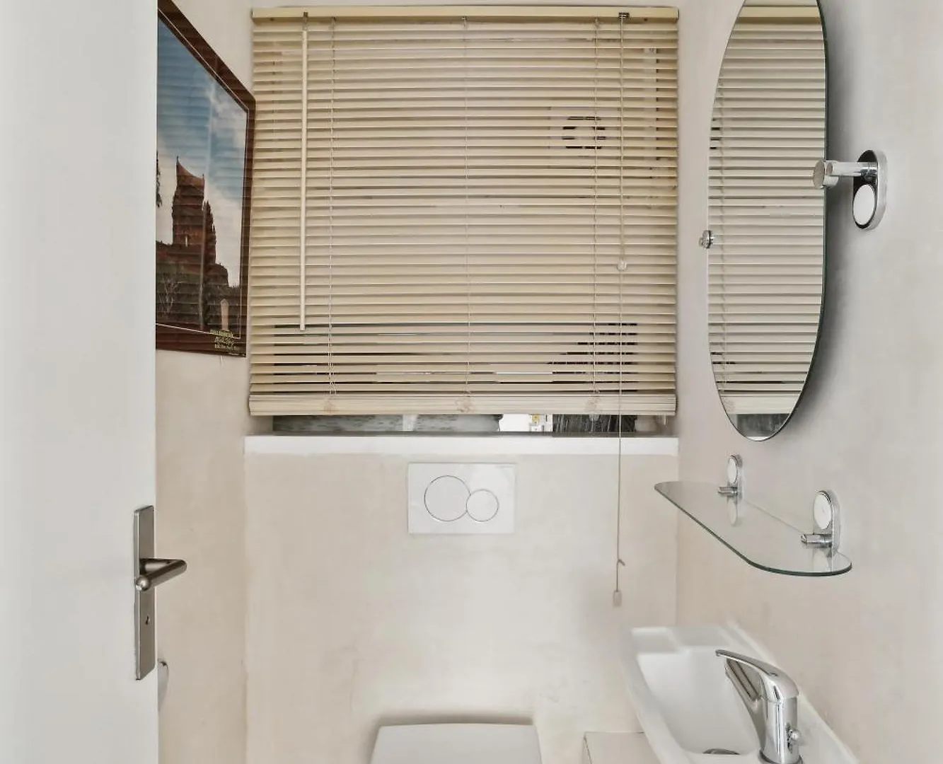 Nation 2Br Room Property Paris Apartment