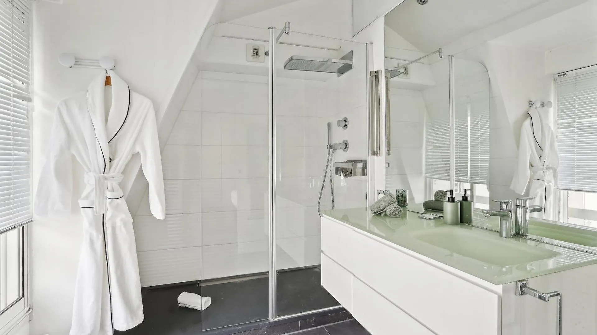 Apartment Nation 2Br Room Property Paris