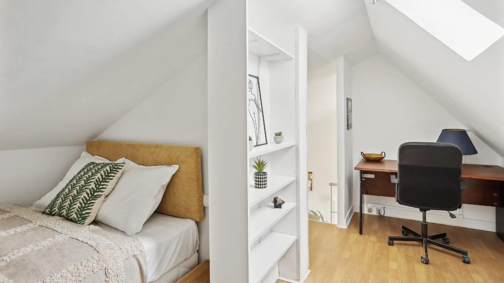 Nation 2Br Room Property Paris 0*,  Frankreich
